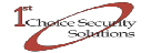 1st Choice Security Solutions Manuals